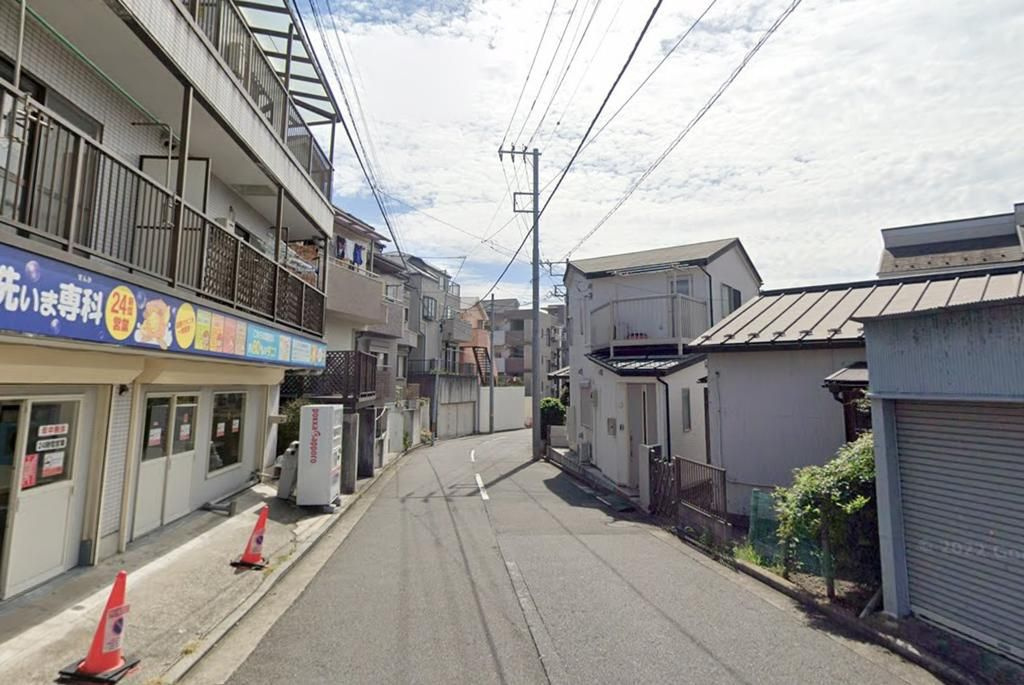 第七住吉ビル