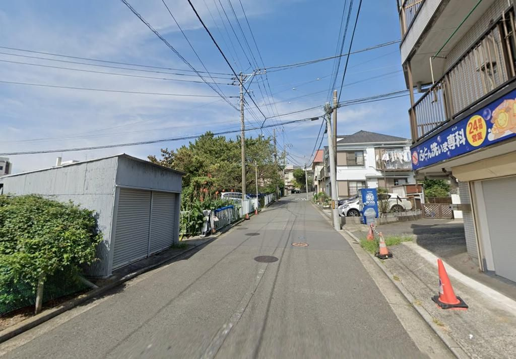 第七住吉ビル