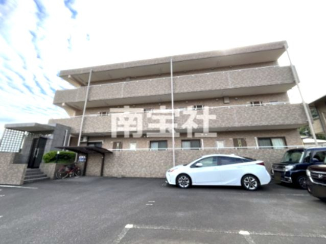 セピアコート宇宿の画像