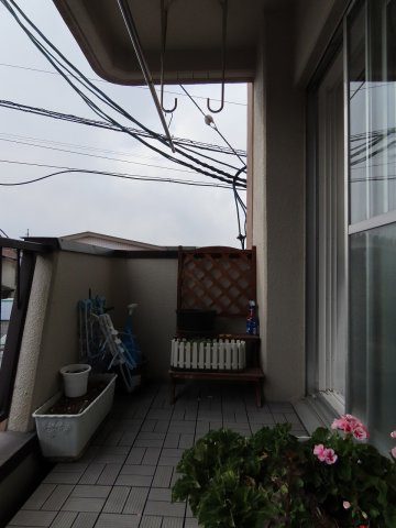 芳川コーポ