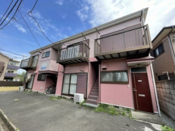 ラフォーレ三春