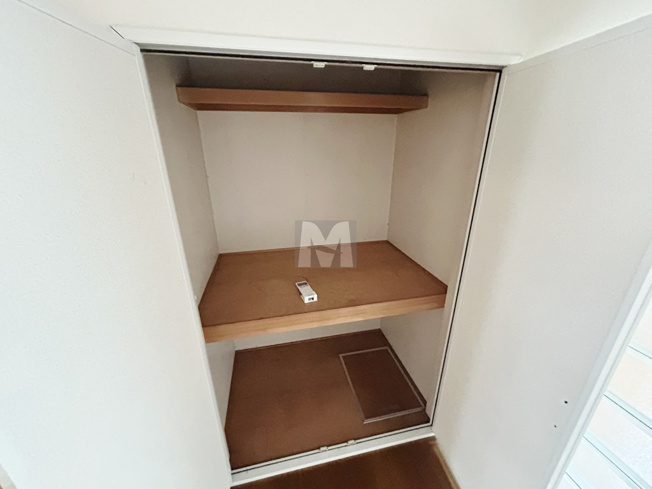 【収納】 | ファミーユ新田