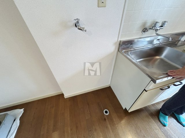 【設備】 | ファミーユ新田