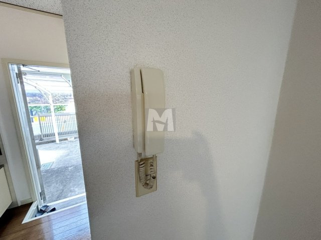 【セキュリティ】 | ファミーユ新田