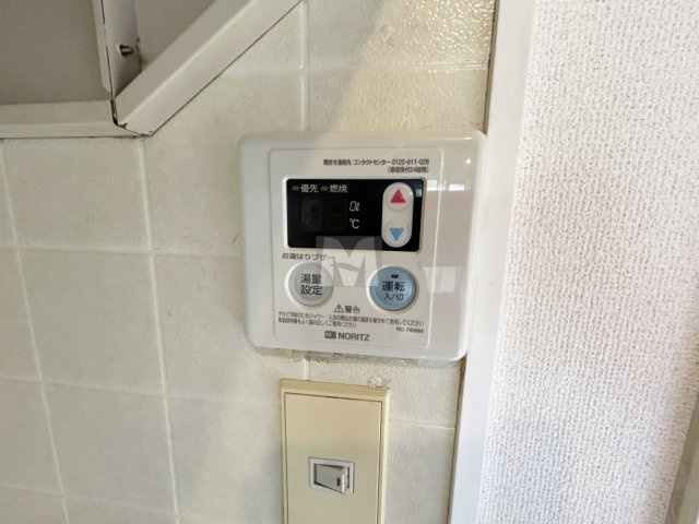 【設備】 | ファミーユ新田