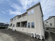 LAハウスの画像