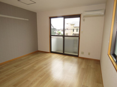 【洋室】 | スカイパレス