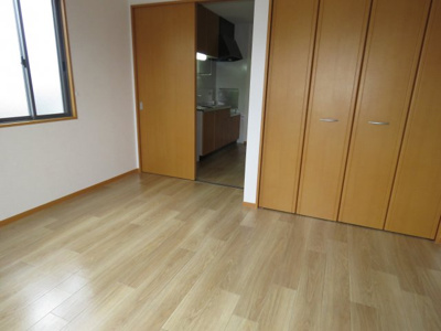 【洋室】 | スカイパレス