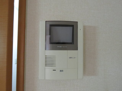 【セキュリティ】 | スカイパレス