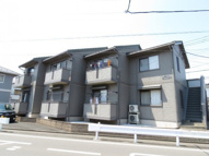 スカイパレスの画像