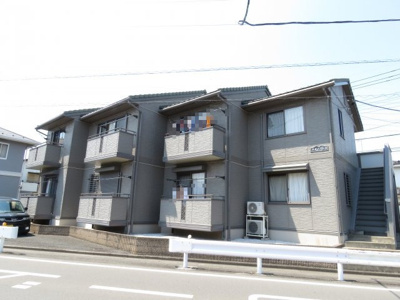 【外観】 | スカイパレス