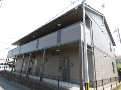 【外観】 | スカイパレス