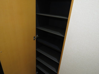 【収納】 | スカイパレス | シューズボックス