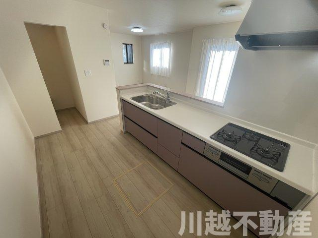 保育園等生活施設徒歩圏のキッチン|経験豊富なスタッフがわかりやすくご案内いたします