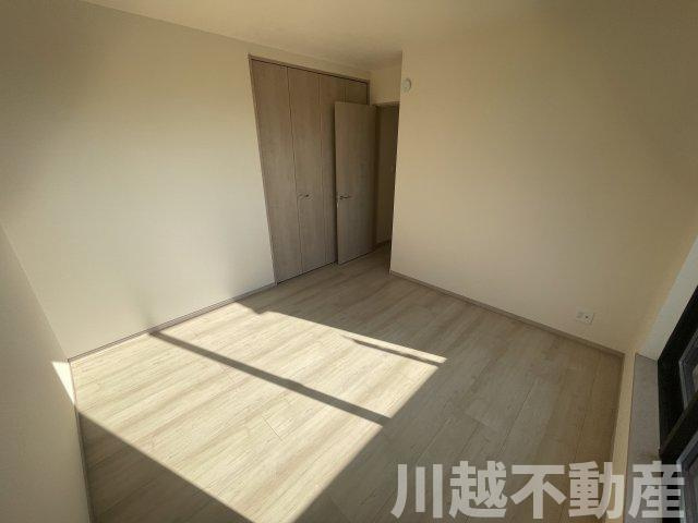 保育園等生活施設徒歩圏の洋室|不動産売却相談賜ります