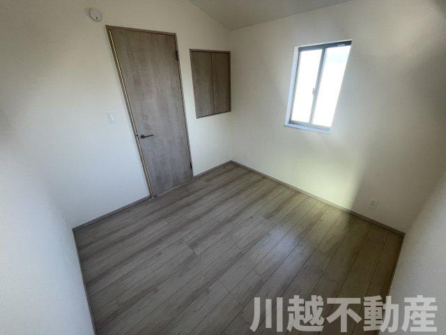 保育園等生活施設徒歩圏の洋室|お客様第一主義