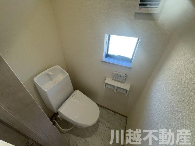 保育園等生活施設徒歩圏のトイレ|今週末の内見可能です