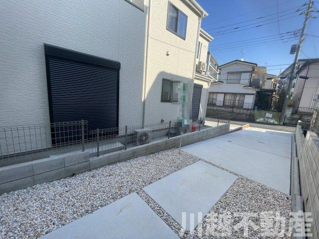 保育園等生活施設徒歩圏の駐車場|住宅ローンにご不安な方もご相談ください