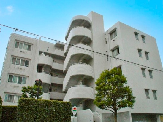 東急ドエルアルス北綾瀬