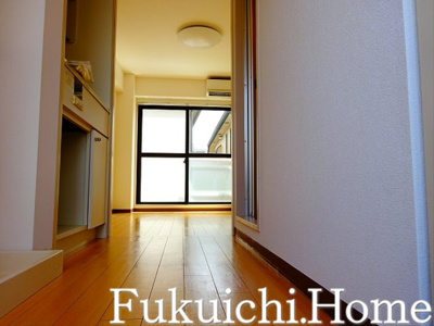 【その他共用部分】 | テラスコート幡ヶ谷