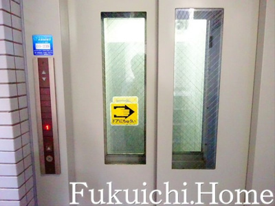 【その他共用部分】 | テラスコート幡ヶ谷