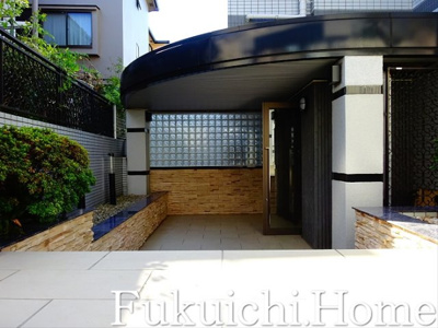 【その他共用部分】 | テラスコート幡ヶ谷