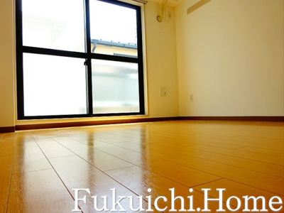 【居間・リビング】 | テラスコート幡ヶ谷