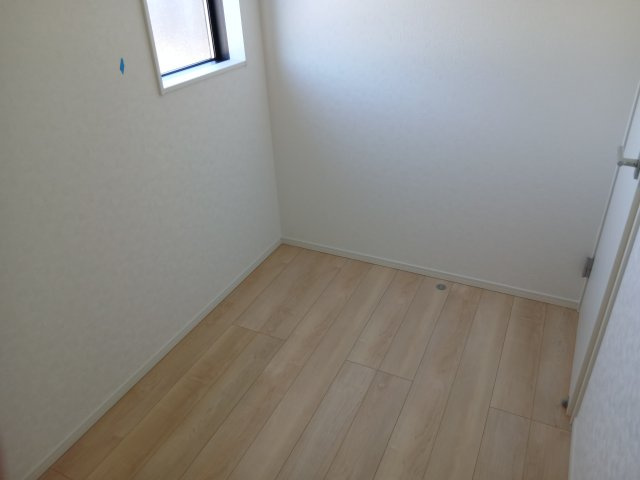 【その他】 | 吉見町東野第20　 | ２号棟現地テレワークルーム（2026年01月06日）撮影