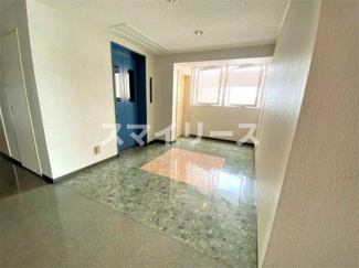 【ロビー】 | ハイパールコート