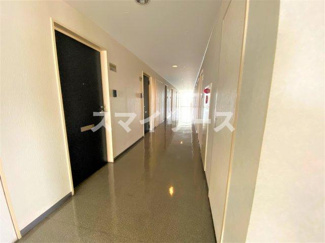 【その他共用部分】 | ハイパールコート