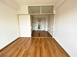 【洋室】 | ハイパールコート