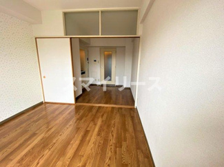 【洋室】 | ハイパールコート