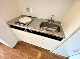 【キッチン】 | ハイパールコート