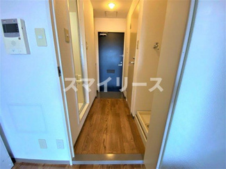 【玄関】 | ハイパールコート