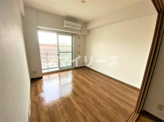 【洋室】 | ハイパールコート