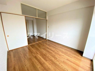 【居間・リビング】 | ハイパールコート