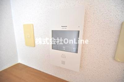 アロッジオK・T・Iのセキュリティ