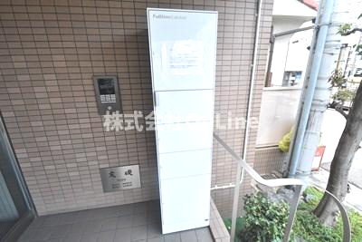 アロッジオK・T・Iのその他共用部分