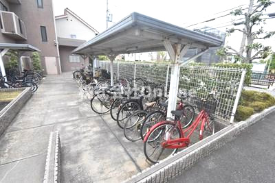 アロッジオK・T・Iのその他共用部分