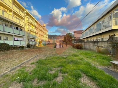 【その他共用部分】 | ビレッジハウス法善寺2号棟