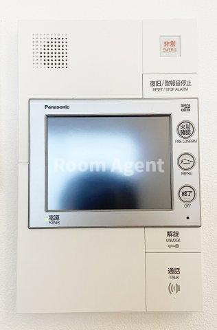 シーズンフラッツ千種のセキュリティ