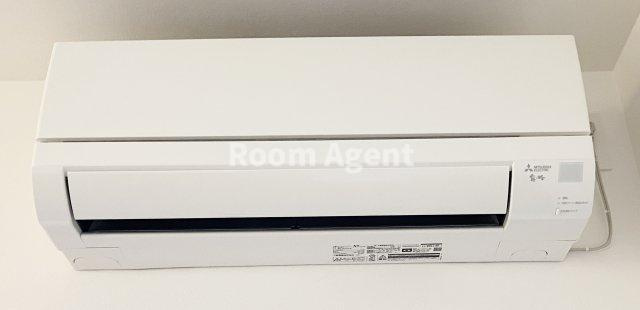 シーズンフラッツ千種の設備