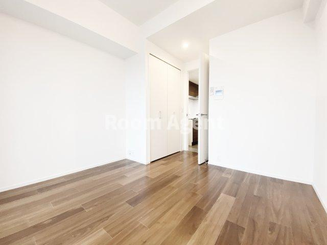 シーズンフラッツ千種の居間・リビング