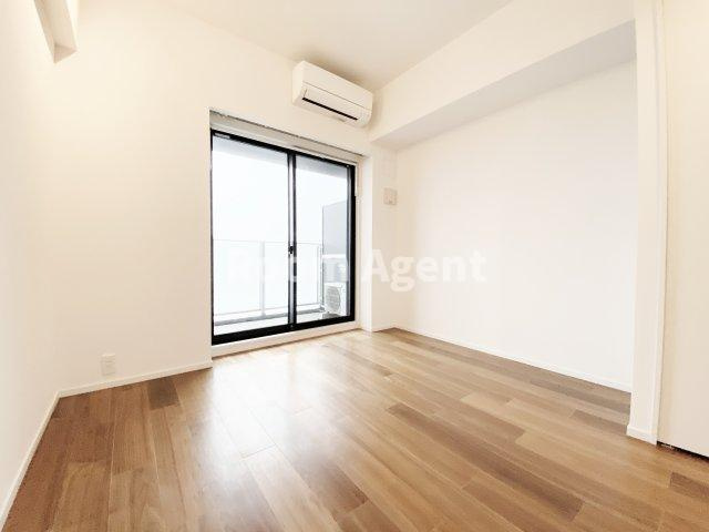 シーズンフラッツ千種の内装