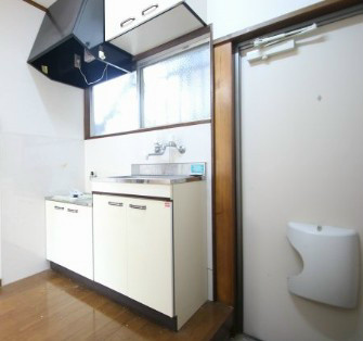 ダルタニアンコートの玄関