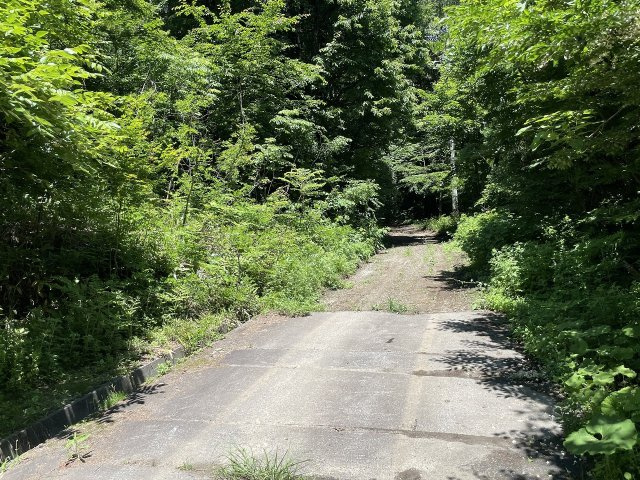 穂高牧　売土地|06/17 17:26