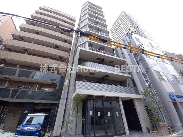 ネクストステージ神戸元町