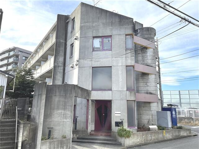 サンライズ戸塚の画像