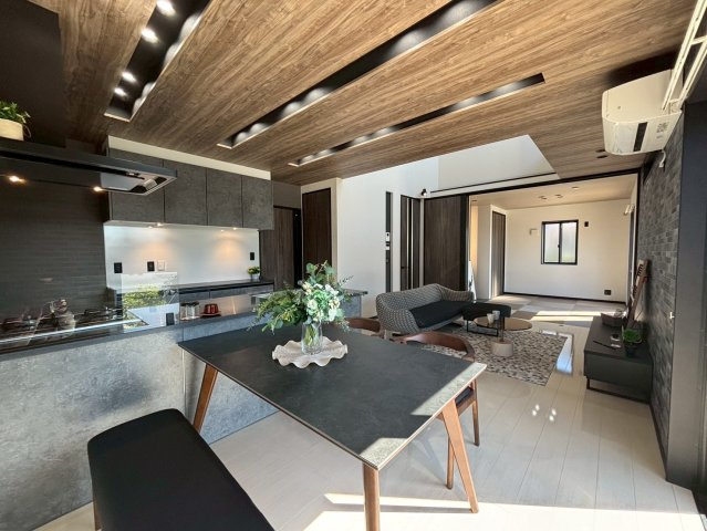 PEAKS山の田中央のその他