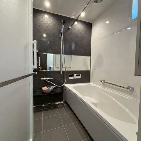 PEAKS山の田中央の完成予想図